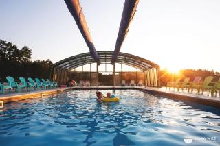 Resort Stara Wieś - Załęcze Małe - 6