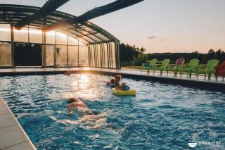 Resort Stara Wieś - Załęcze Małe - 4