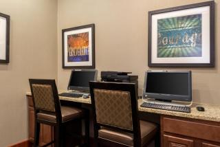 Staybridge Suites Denver Tech Center by IHG - Centennial - 4