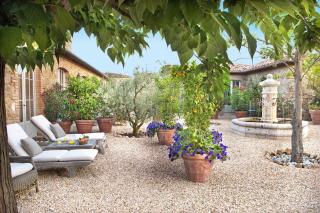 Borgo Santo Pietro - Chiusdino - 1