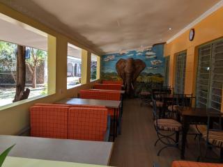 Kambua Resort - Kibwezi - 9