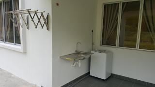 Seri Jati Homestay - Papar - 5