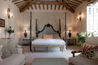 Borgo Santo Pietro - Chiusdino - 2