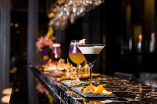 Divalux Resort & Spa Bangkok, Suvarnabhumi Airport-Free Shuttle - 1