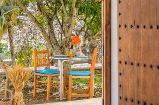 Agroturismo rural Can Prats - Sant Carles de Peralta - 6