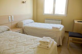 Hostal Europa - Castejón - 9