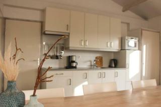 Vakantie met sauna in Zeeland - 5