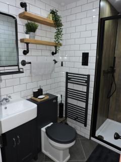 Scafell View Apartment, Wasdale, Lake District, Cumbria - 4