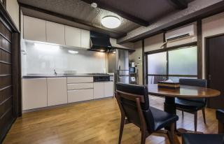 Shiki Homes HARU - Kyoto - 9
