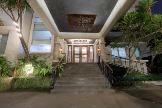 Mutiara Suites - Jakarta - 0