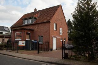 Afbeelding van de locatie