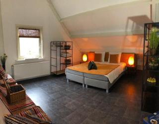 De Weideblom - Schermerhorn - 2