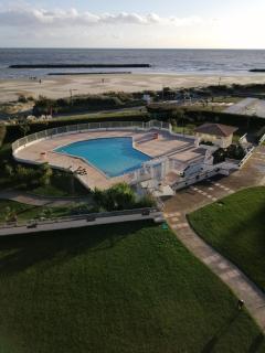 Bleu du Sud - Le Cap d'Agde - 9