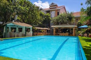 Comfort Gardens - Nairobi - 9