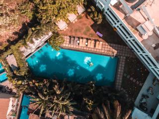 The Park Baga River Goa - Adults only Property - 8