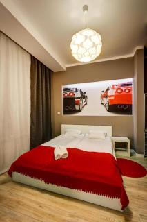 Apartamenty Planet - Varsavia - 6