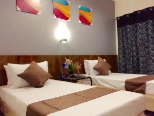 My Dream Place Hotel - Near Robinsons Mall - 8