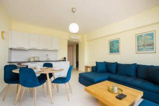 Eden Almond Tree - Luxurious Apartment with Sea View - Rodes - 7