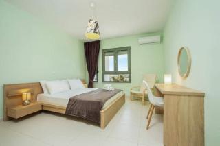 Eden Almond Tree - Luxurious Apartment with Sea View - Rodes - 5