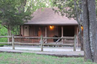 Bar M Resort & Campground - Branson West - 6