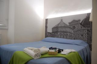 Duomo View - Florenz - 9