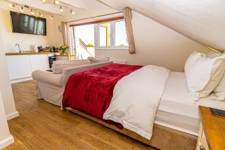 Sea View Holiday Flat - Covehurst Bay - Hastings - 4