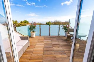 Sea View Holiday Flat - Covehurst Bay - Hastings - 7