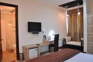 Solo Victoria Hotel - New Delhi - 4