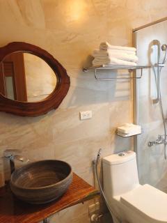 Inn巷文創旅店 Inn siang B&B-墾丁夢幻島 - 9