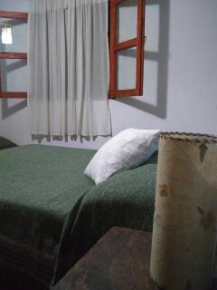 Las Cañas - 1