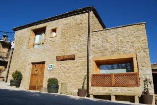 Casa Rural Harri Etxea - Iracheta - 0