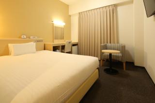 AB Hotel Mikawa Anjo Honkan - Anjo - 9