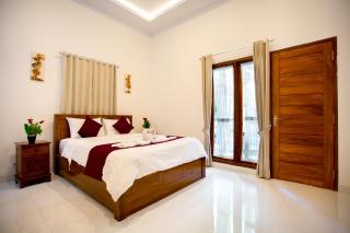 The Puncak Santhi Inn - Nusa Penida - 0
