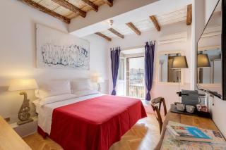 The Bluehostel - Roma - 5