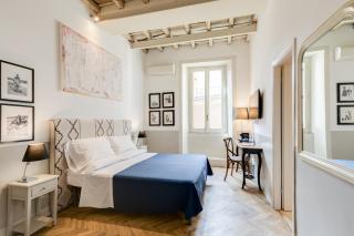 The Bluehostel - Roma - 8