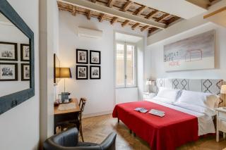 The Bluehostel - Roma - 7