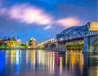 Hotel Indigo Chattanooga - Downtown by IHG - Chattanooga - 3