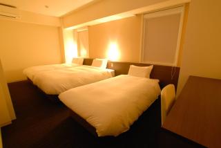 AB Hotel Fukaya - Fukaya - 7