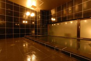 AB Hotel Fukaya - Fukaya - 5