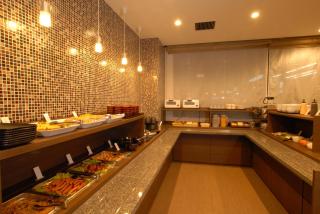 AB Hotel Fukaya - Fukaya - 3