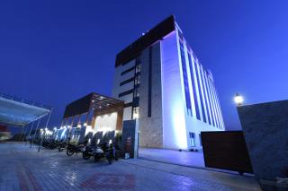 Harsha The Fern Shivamogga - 7