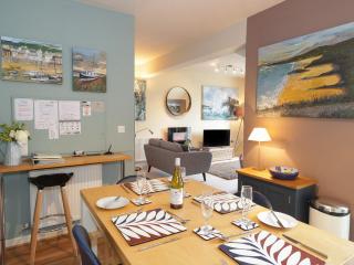 The Penthouse - Benllech - 1