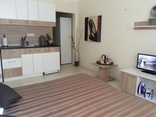 Apart Hotel salt Lake - 7