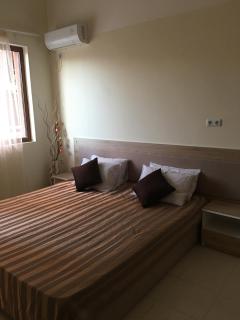 Apart Hotel salt Lake - Pomorie - 3