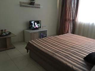 Apart Hotel salt Lake - Pomorie - 2
