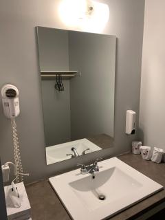 Motel Le Rond Point - 5