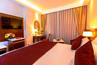 Hotel Flamenco Cairo - 2