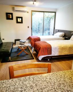 Apart Hotel Viva Providencia - 4