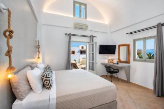 Kalya Suites - Kamari - 5