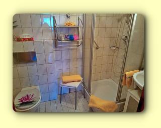 Hotel Seerose Garni - Nohfelden - 4